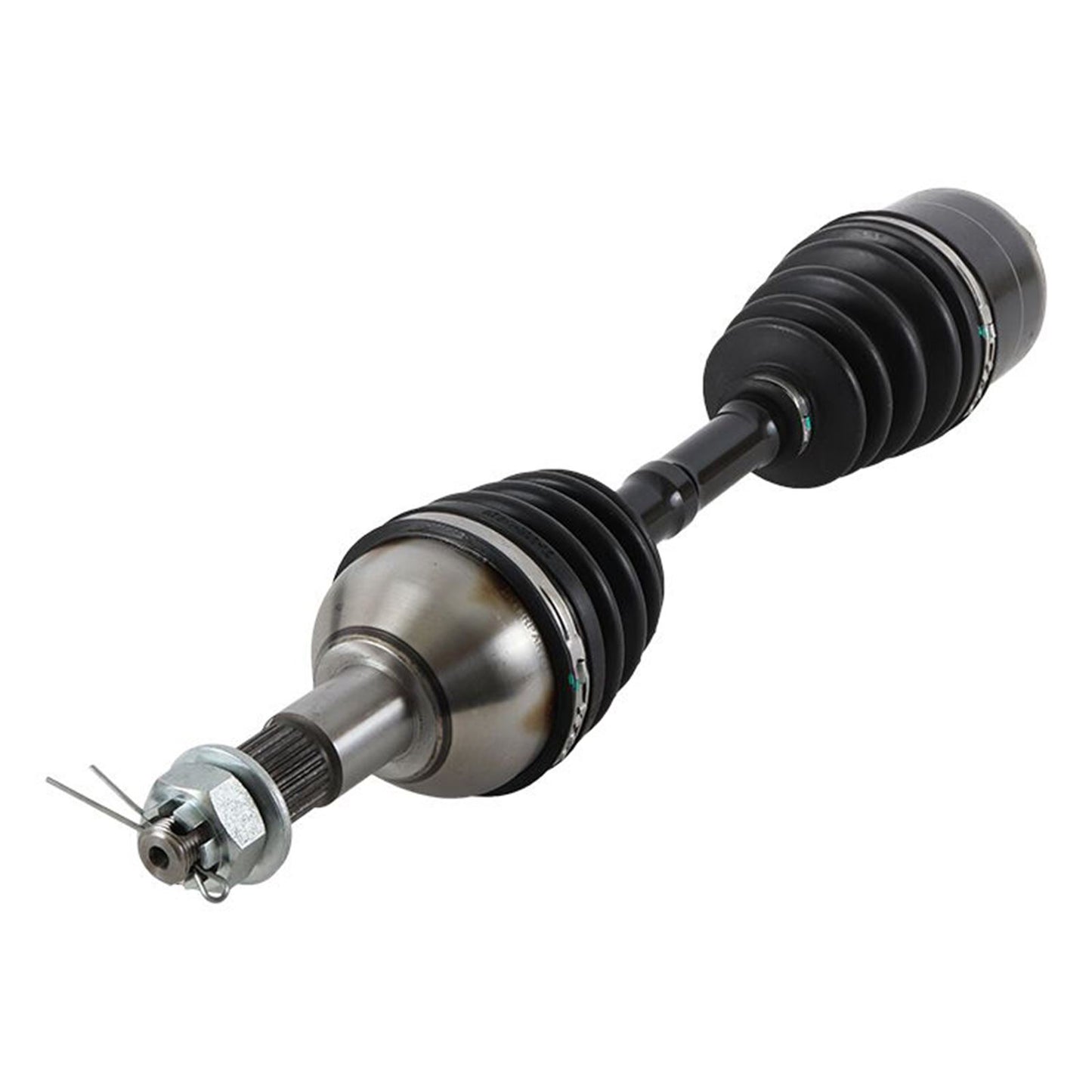 All Balls Racing 6-Ball Axle for ATV/UTV AB6-CA-8-327_1086685