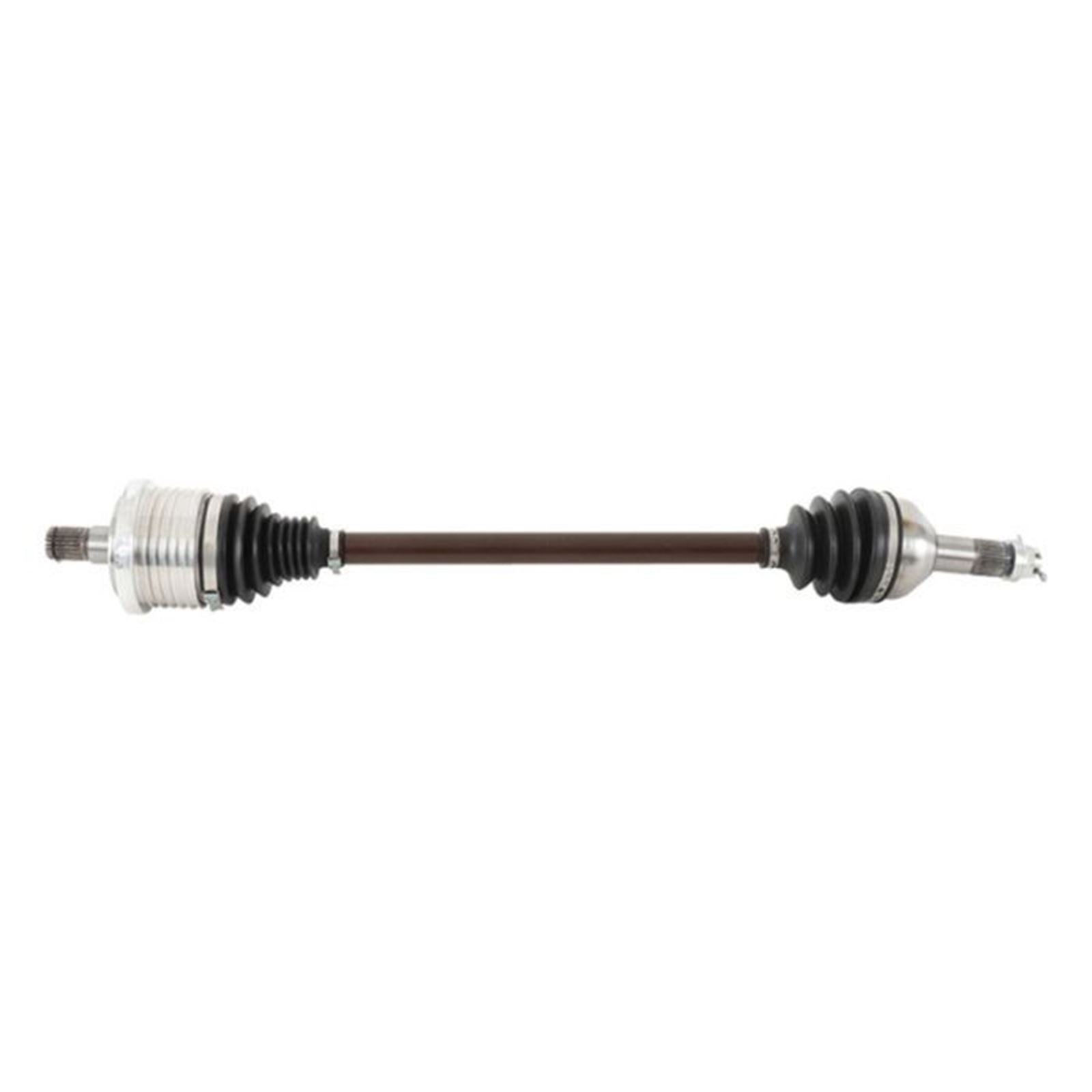 All Balls Racing 6-Ball Axle for ATV/UTV AB6-CA-8-322_1511876