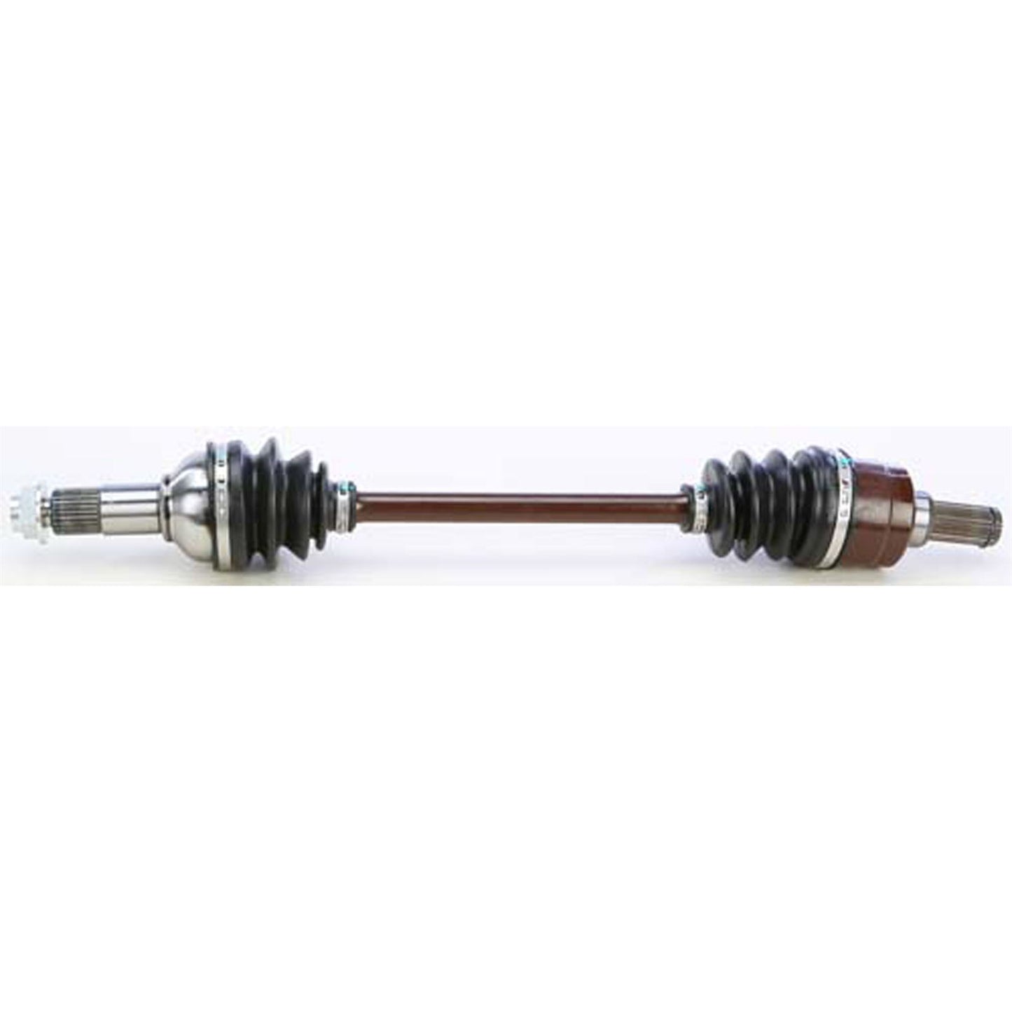 All Balls Interpart's Complete Axle for Honda AB6-HO-8-131_1086699