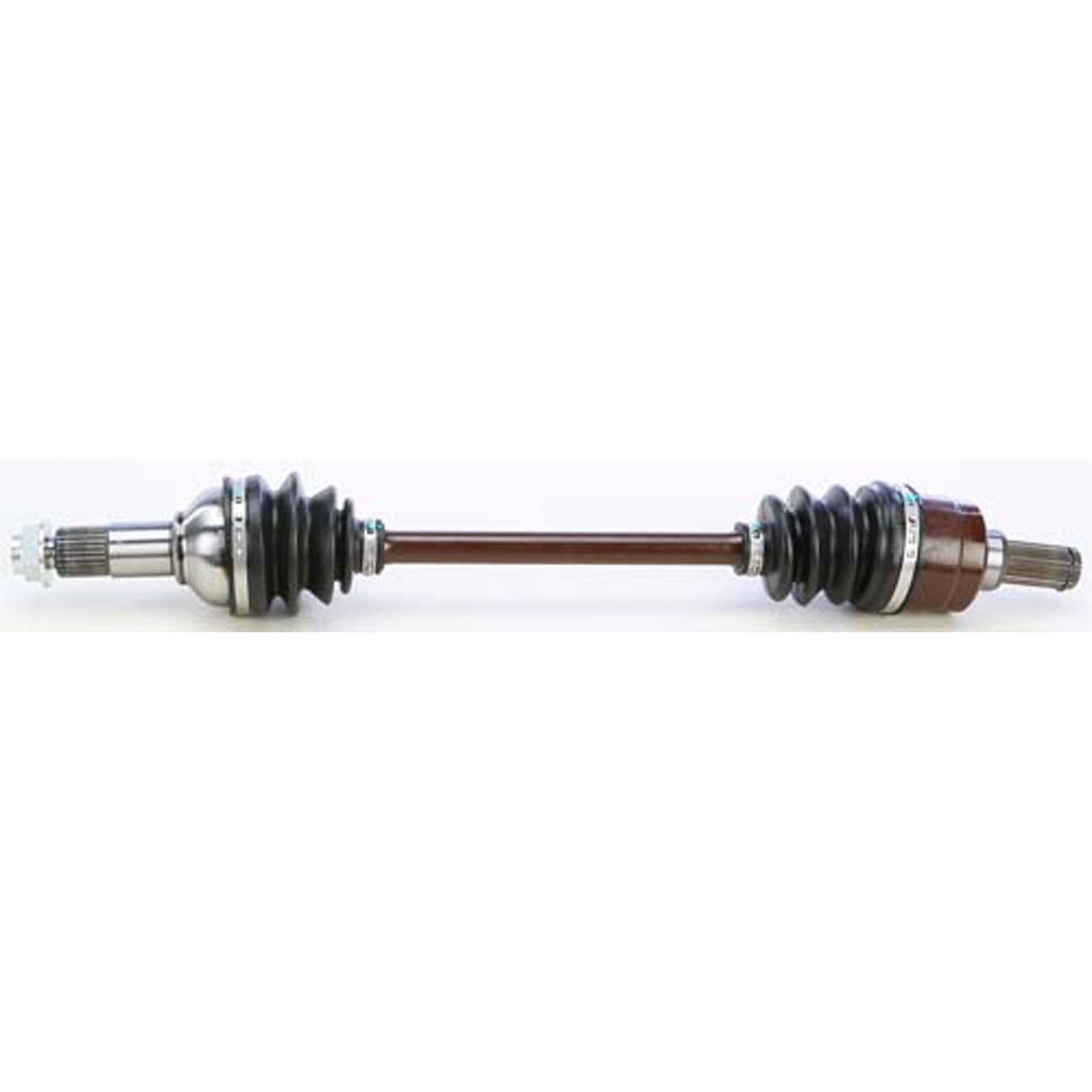All Balls Interpart's Complete Axle for Honda AB6-HO-8-131_1086699