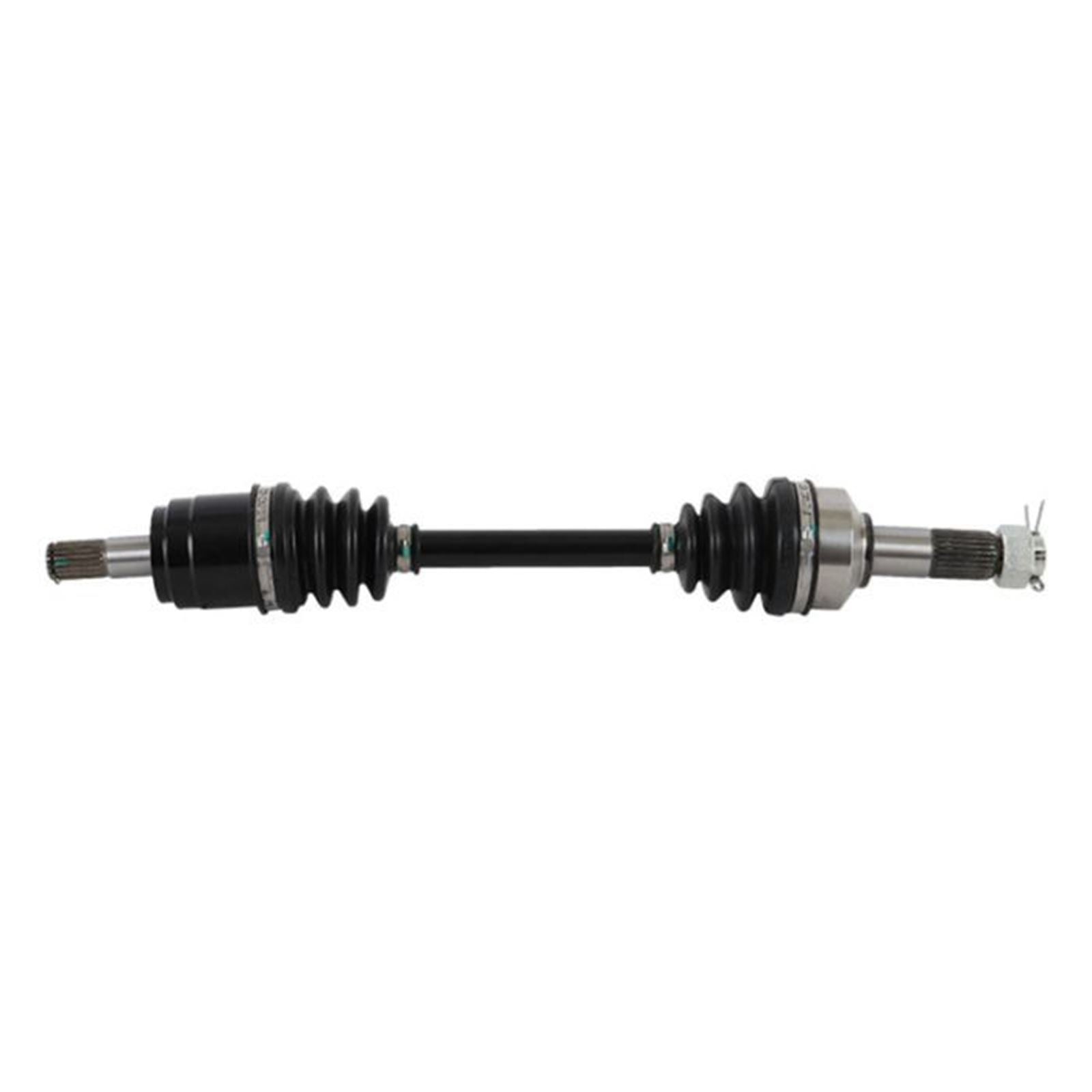 All Balls Interpart's Complete Axle for Honda AB6-HO-8-134_1510428