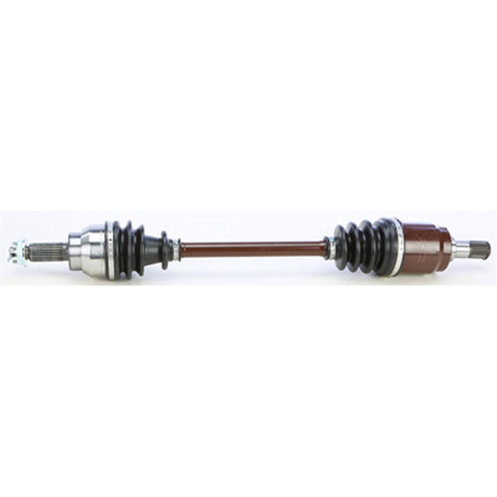 All Balls Interpart's Complete Axle for Honda AB6-HO-8-224_1086700