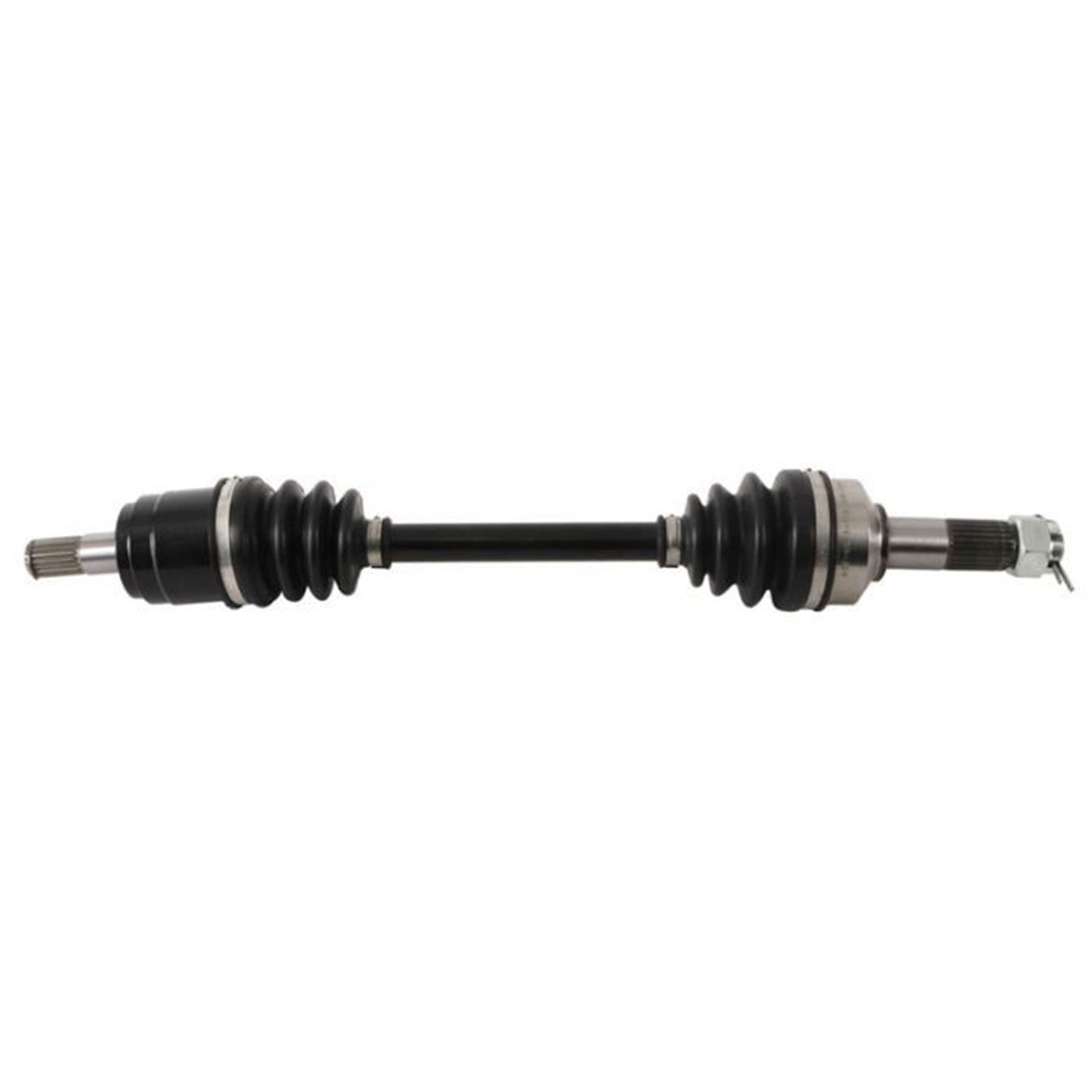 All Balls Interpart's Complete Axle for Honda AB6-HO-8-234_1510429
