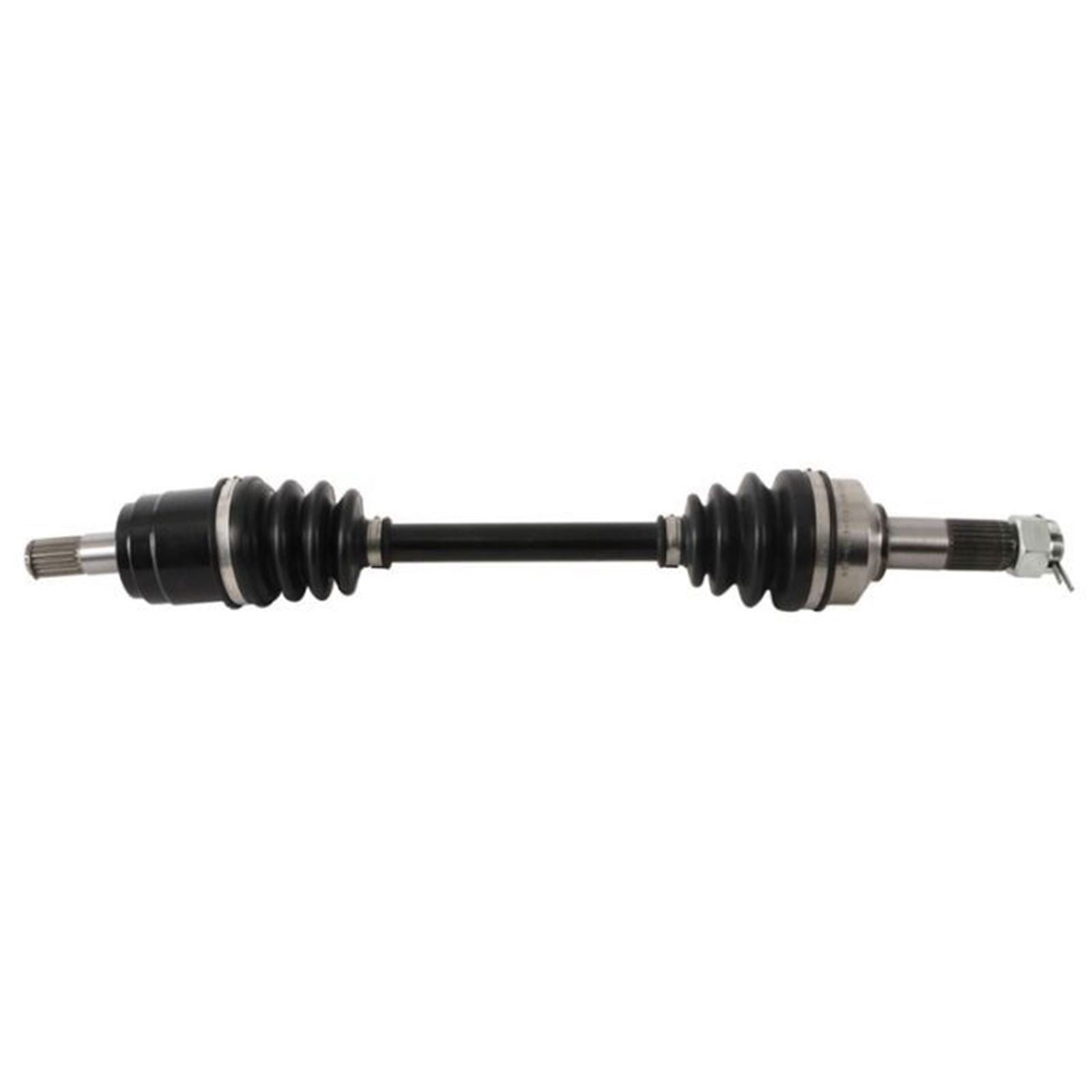 All Balls Interpart's Complete Axle for Honda AB6-HO-8-234_1510429