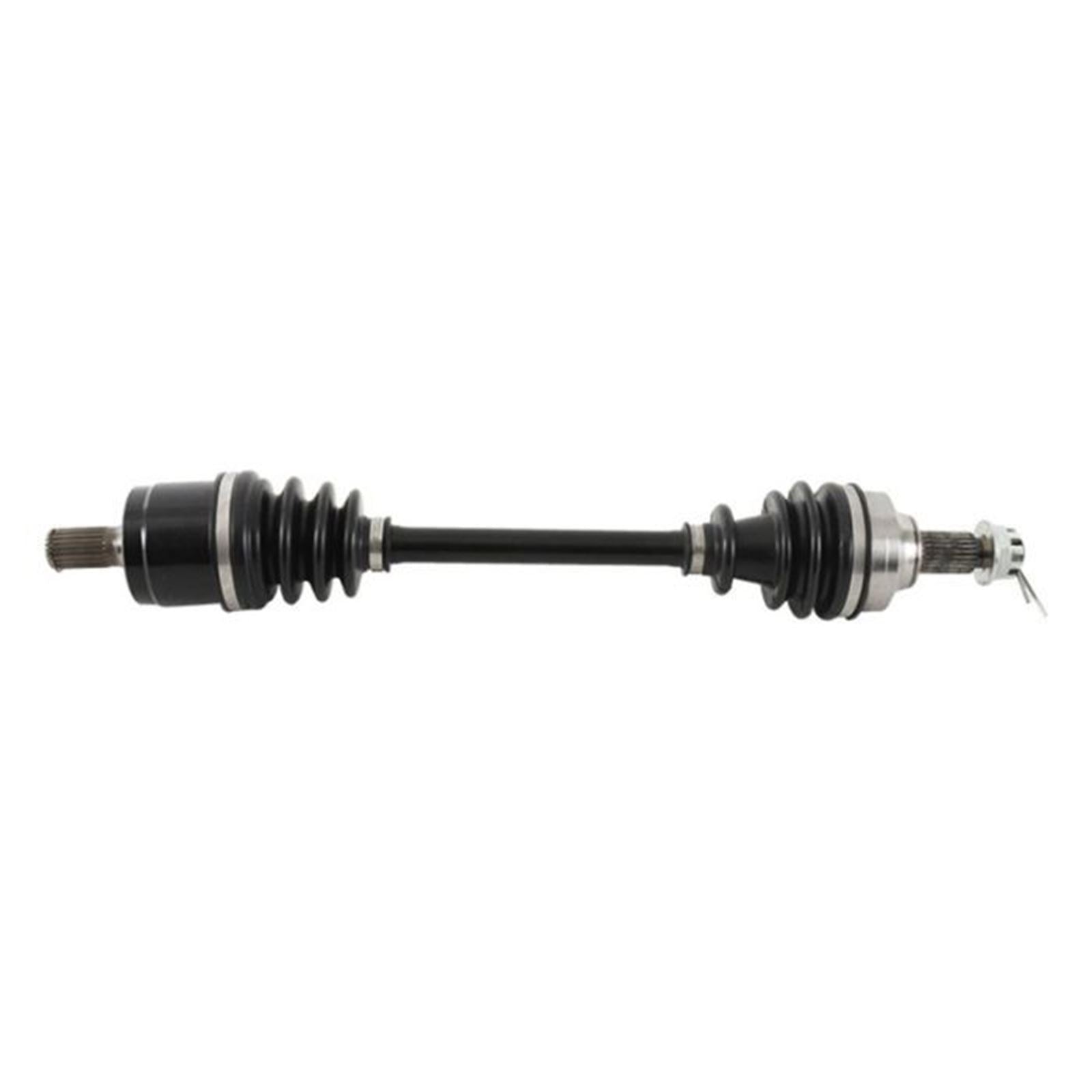 All Balls Interpart's Complete Axle for Honda AB6-HO-8-327_1510430