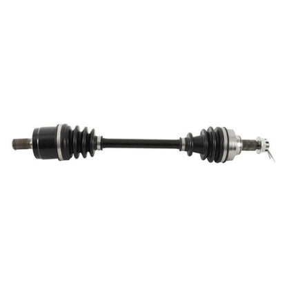 All Balls Interpart's Complete Axle for Honda AB6-HO-8-327_1510430