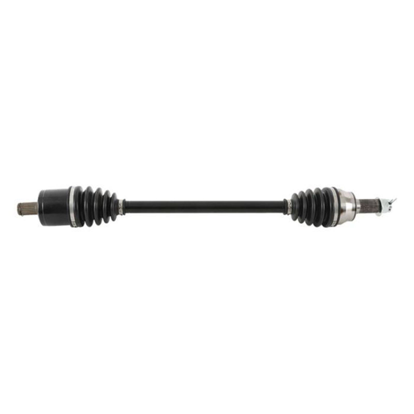 All Balls Interpart's Complete Axle for Polaris AB6-PO-8-330_1510431