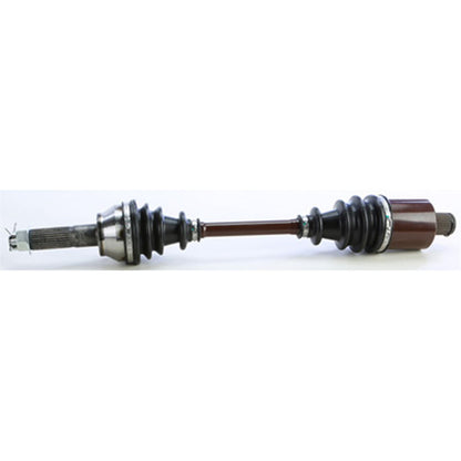 Interpart's Complete Axle for Polaris_1086660