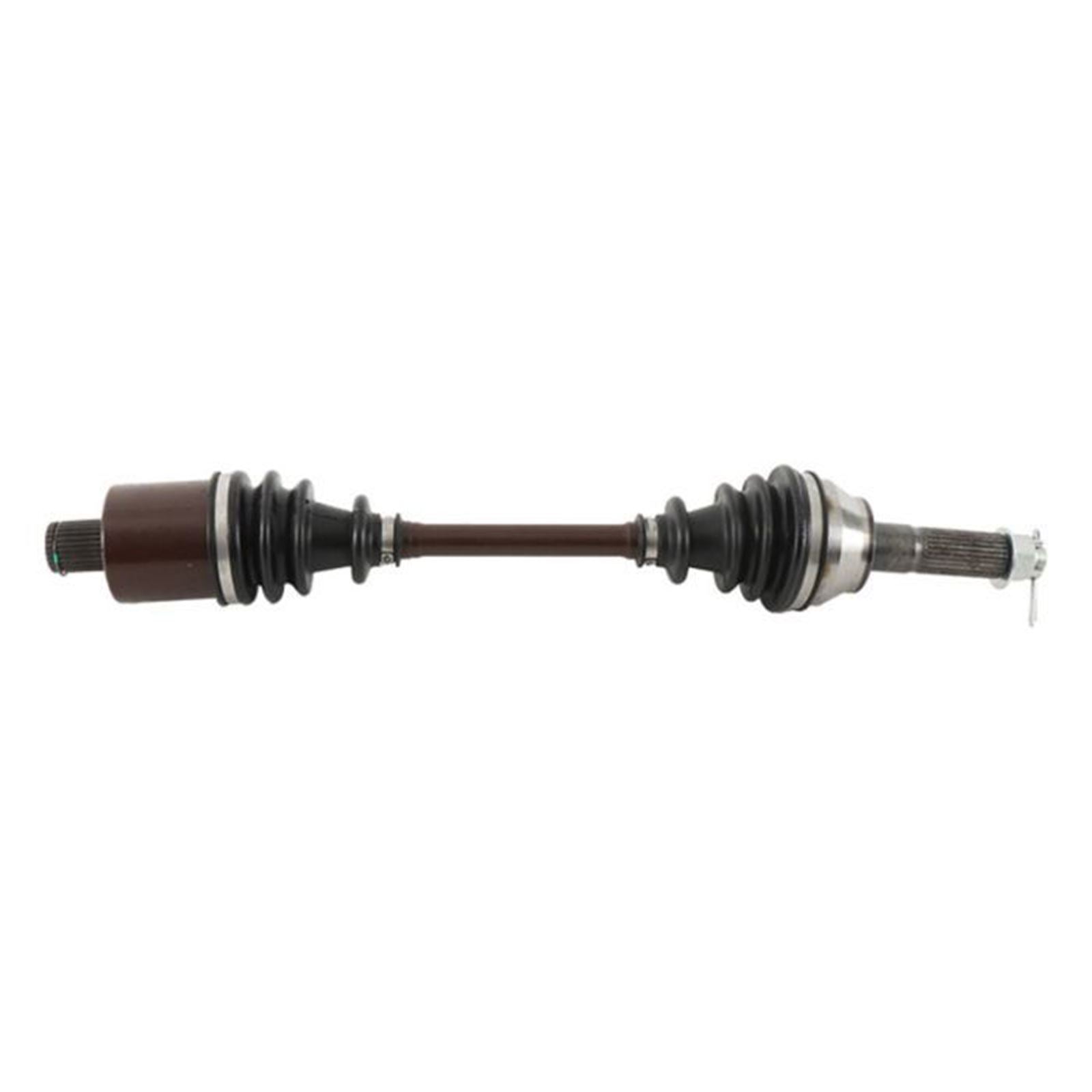 All Balls Interpart's Complete Axle for Polaris AB6-PO-8-336_1510432