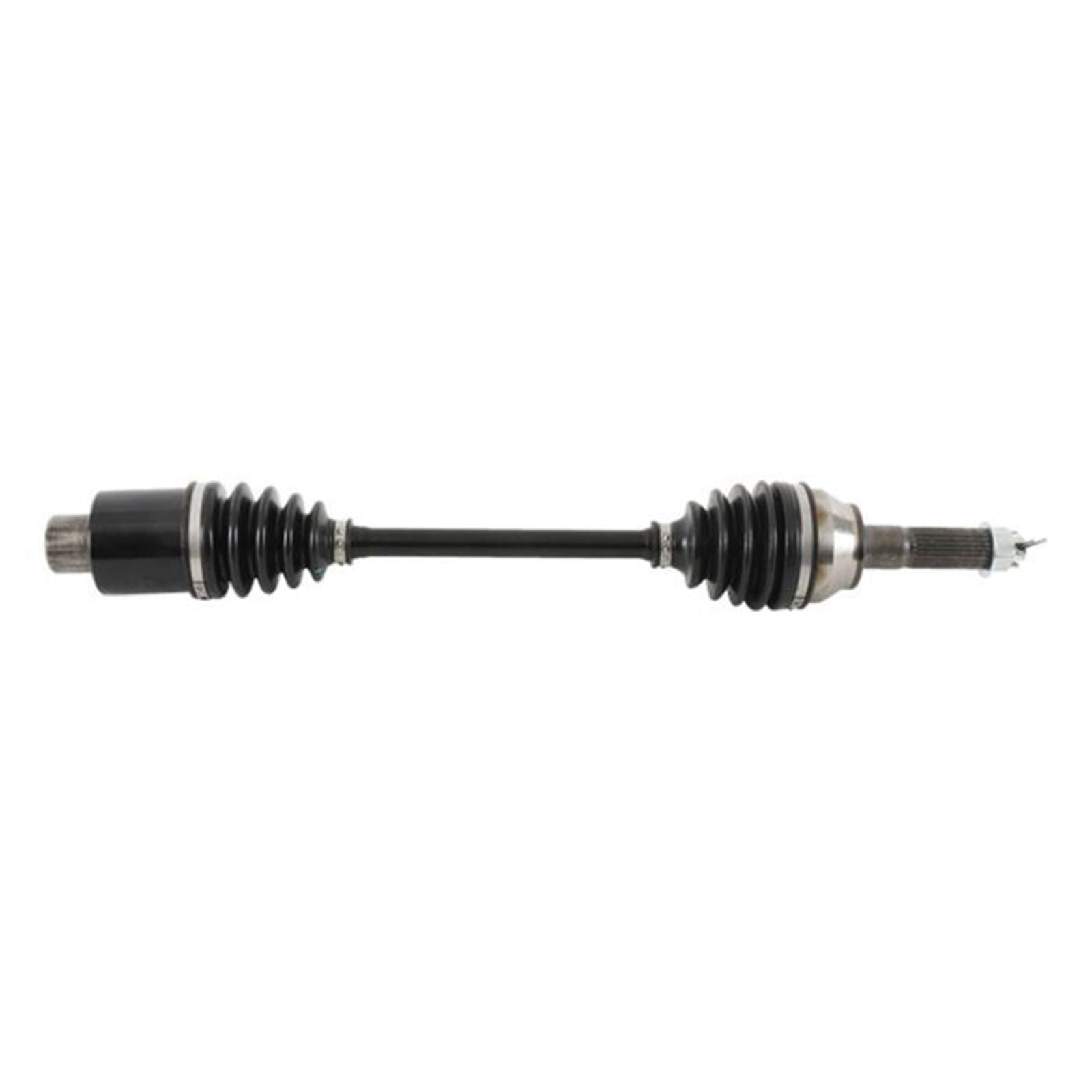 All Balls Interpart's Complete Axle for Polaris AB6-PO-8-352_1510419
