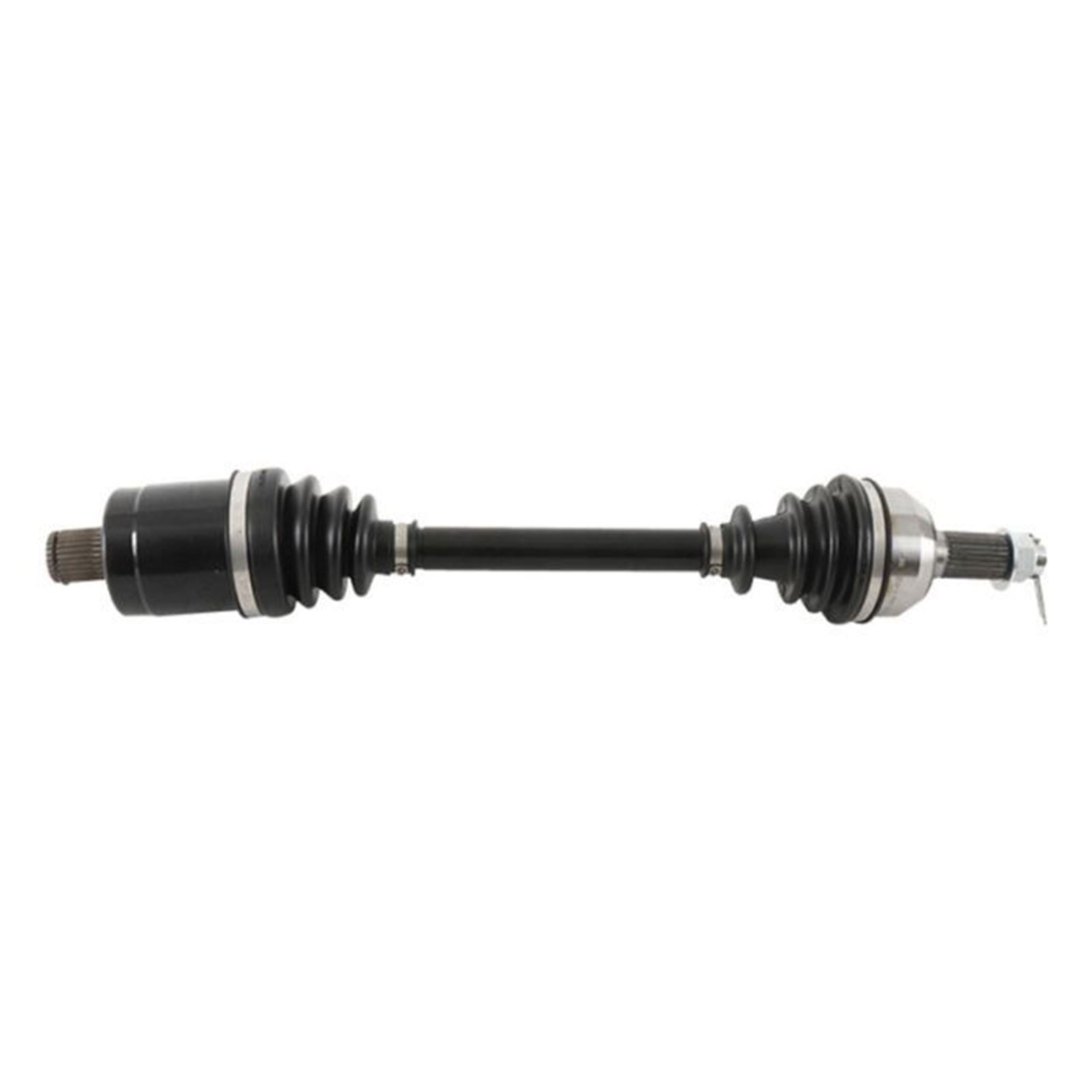 All Balls Interpart's Complete Axle for Polaris AB6-PO-8-380_1519393