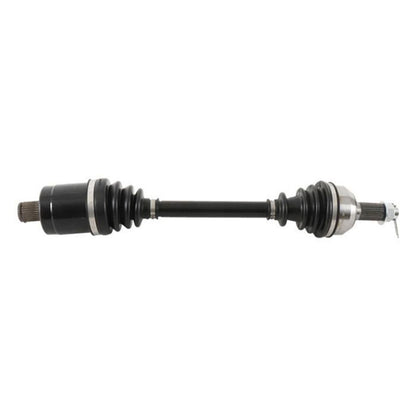 All Balls Interpart's Complete Axle for Polaris AB6-PO-8-380_1519393