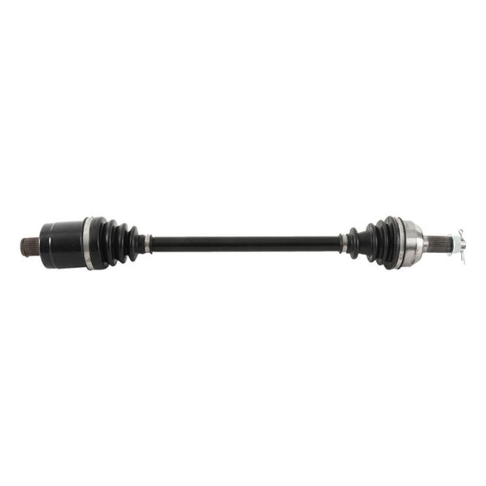 All Balls Interpart's Complete Axle for Polaris AB6-PO-8-381_1510420