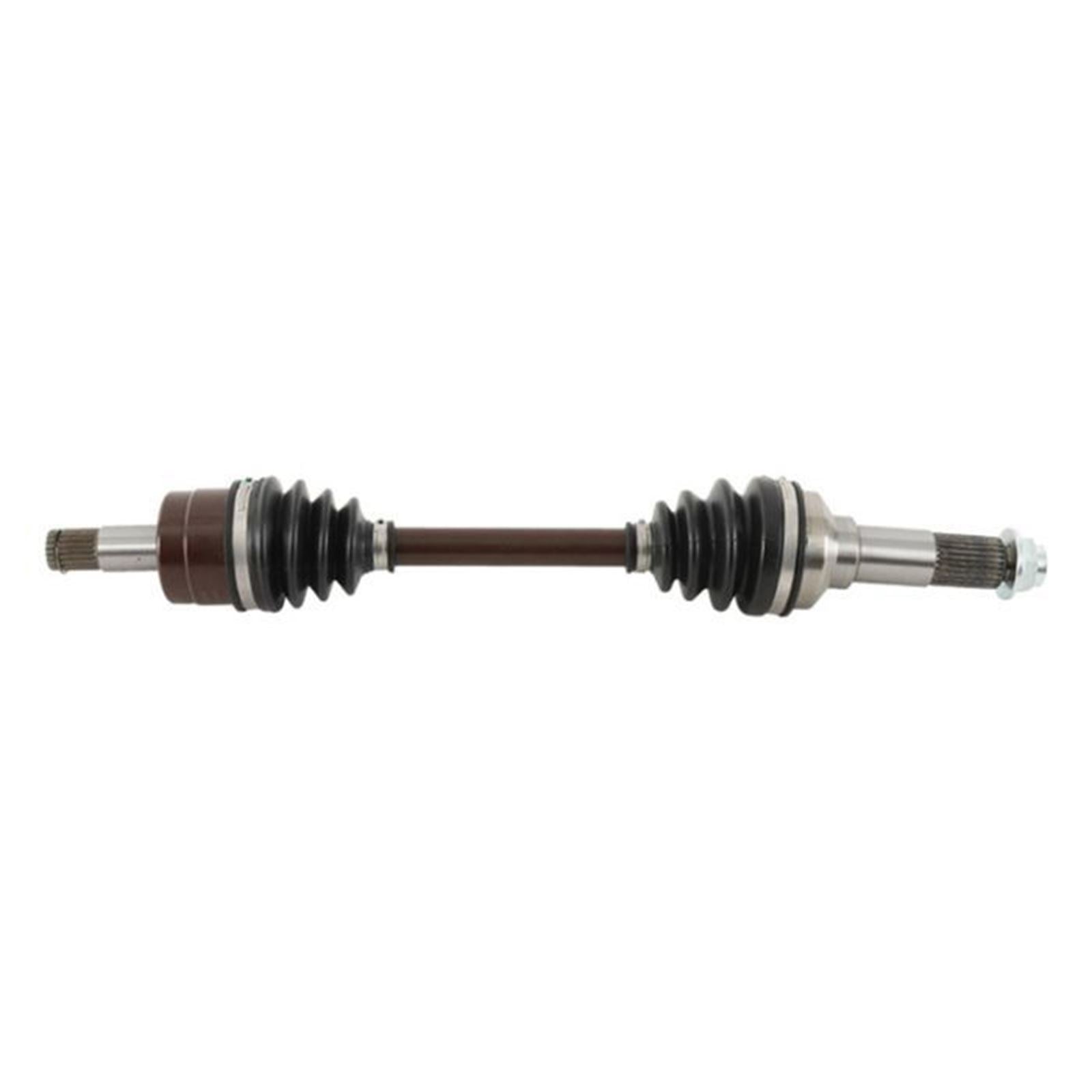 All Balls Racing 6-Ball Axle for ATV/UTV AB6-YA-8-317_1519394