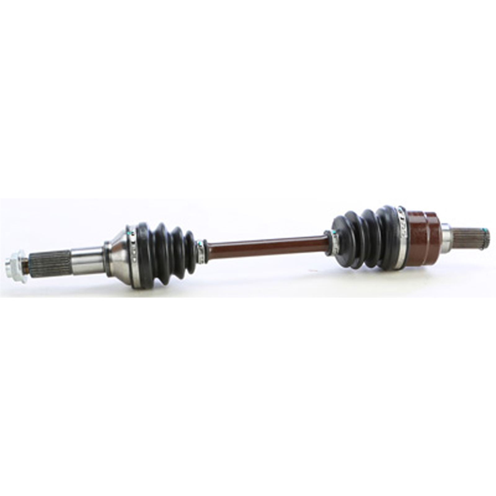 All Balls Racing 6-Ball Axle for ATV/UTV AB6-YA-8-336_1086668