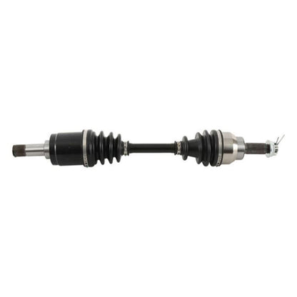 All Balls Interpart's ATV Complete CV Axle for Honda AB6-HO-8-237_1510433