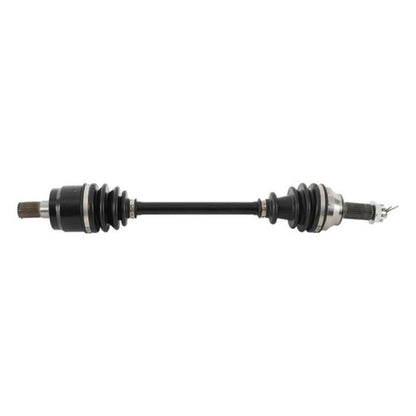 All Balls Interpart's ATV Complete CV Axle for Honda AB6-HO-8-337_1510434