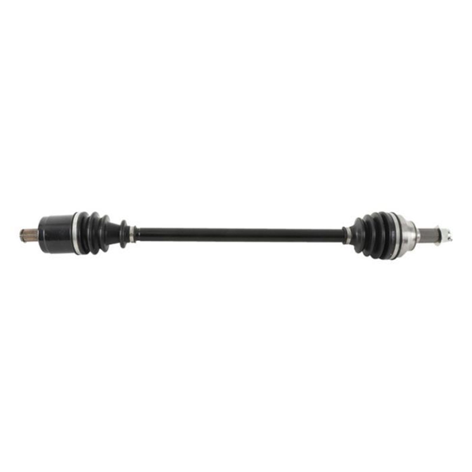 All Balls Interparts ATV Complete CV Axle for Polaris AB6-PO-8-335_1771608
