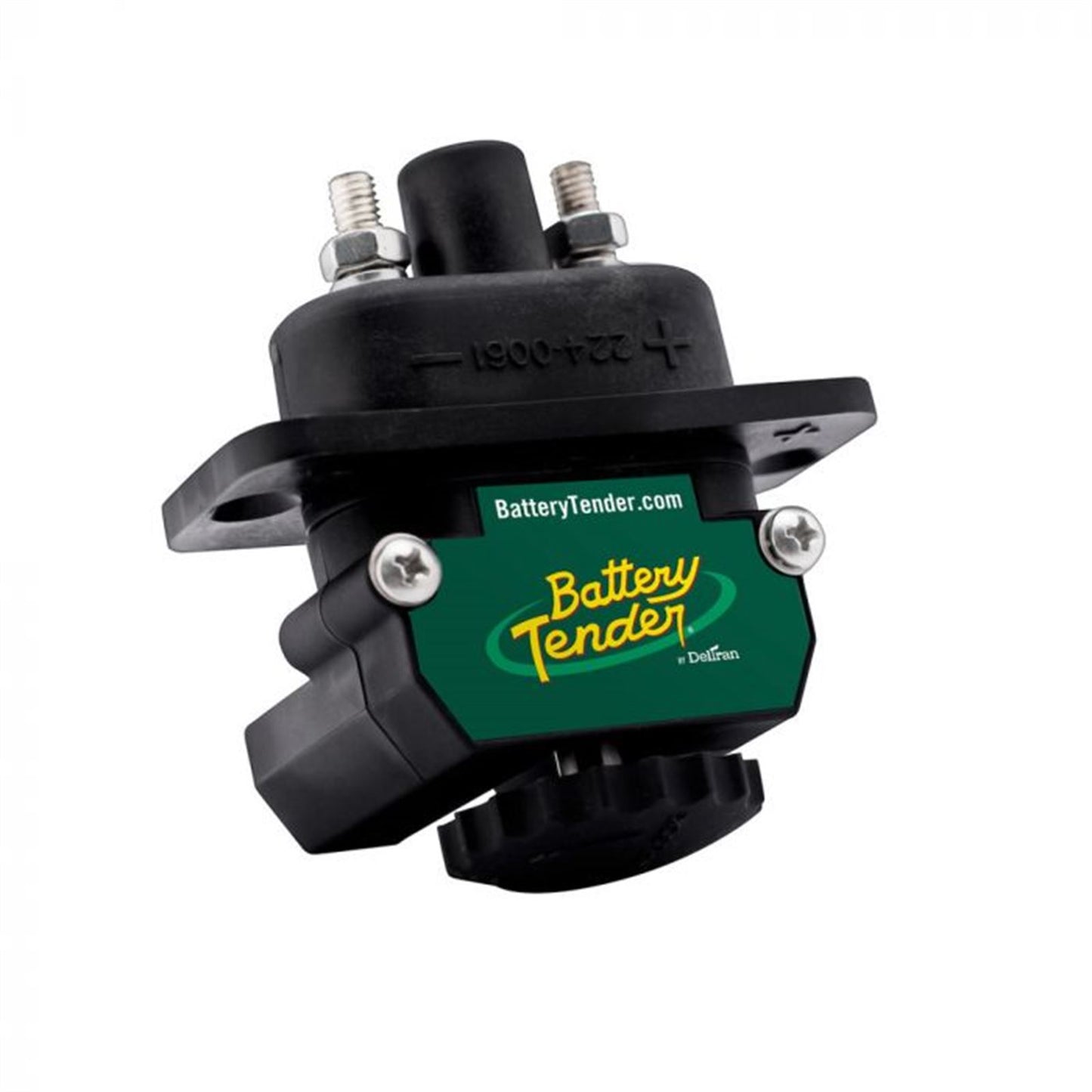 Battery Tender Power Connect DC To DC Connections [MPN: 027-0004-KIT]_1086819