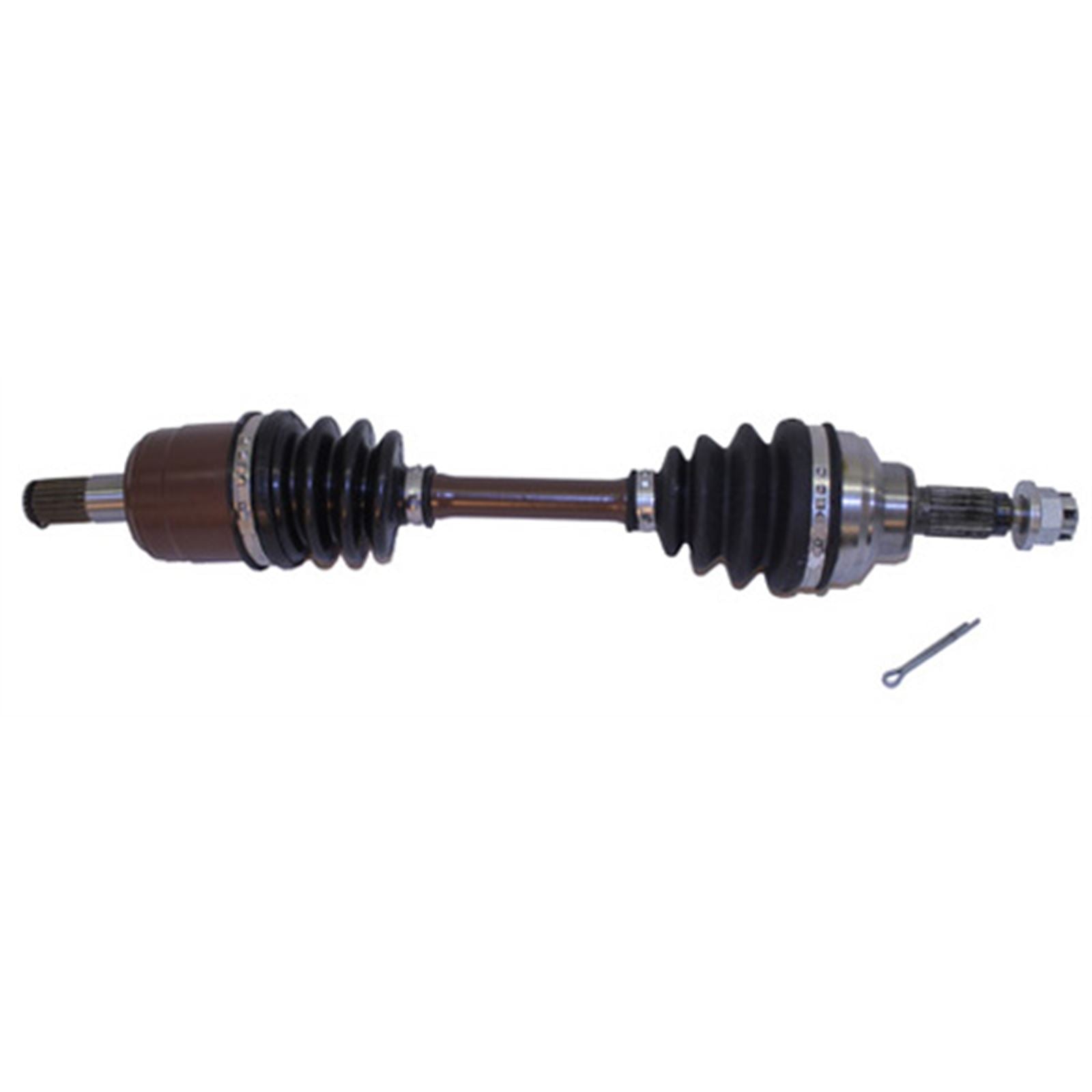 All Balls Complete CV Shaft for Honda AB6-HO-8-101_1086888
