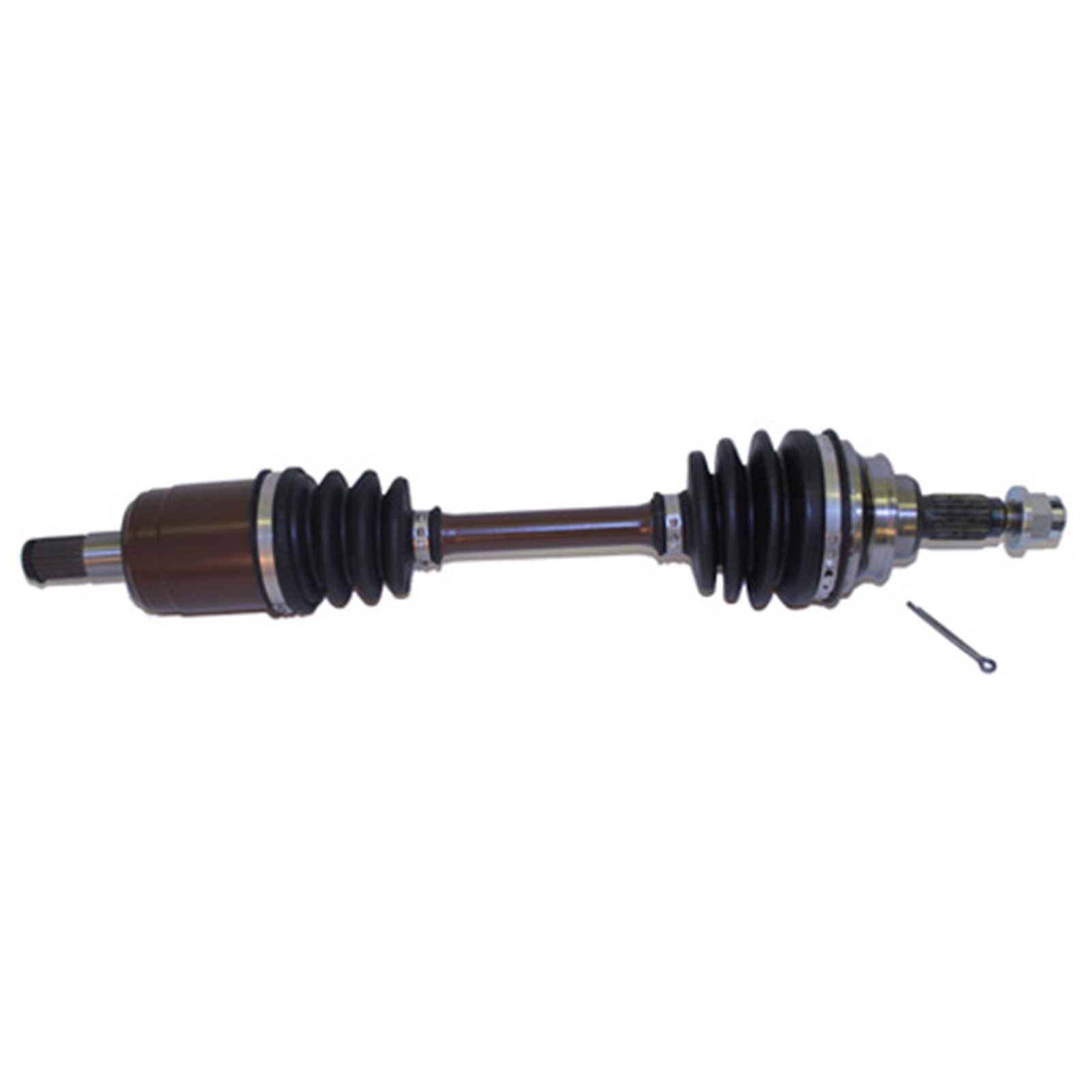 All Balls Complete CV Shaft for Honda AB6-HO-8-116_1086890