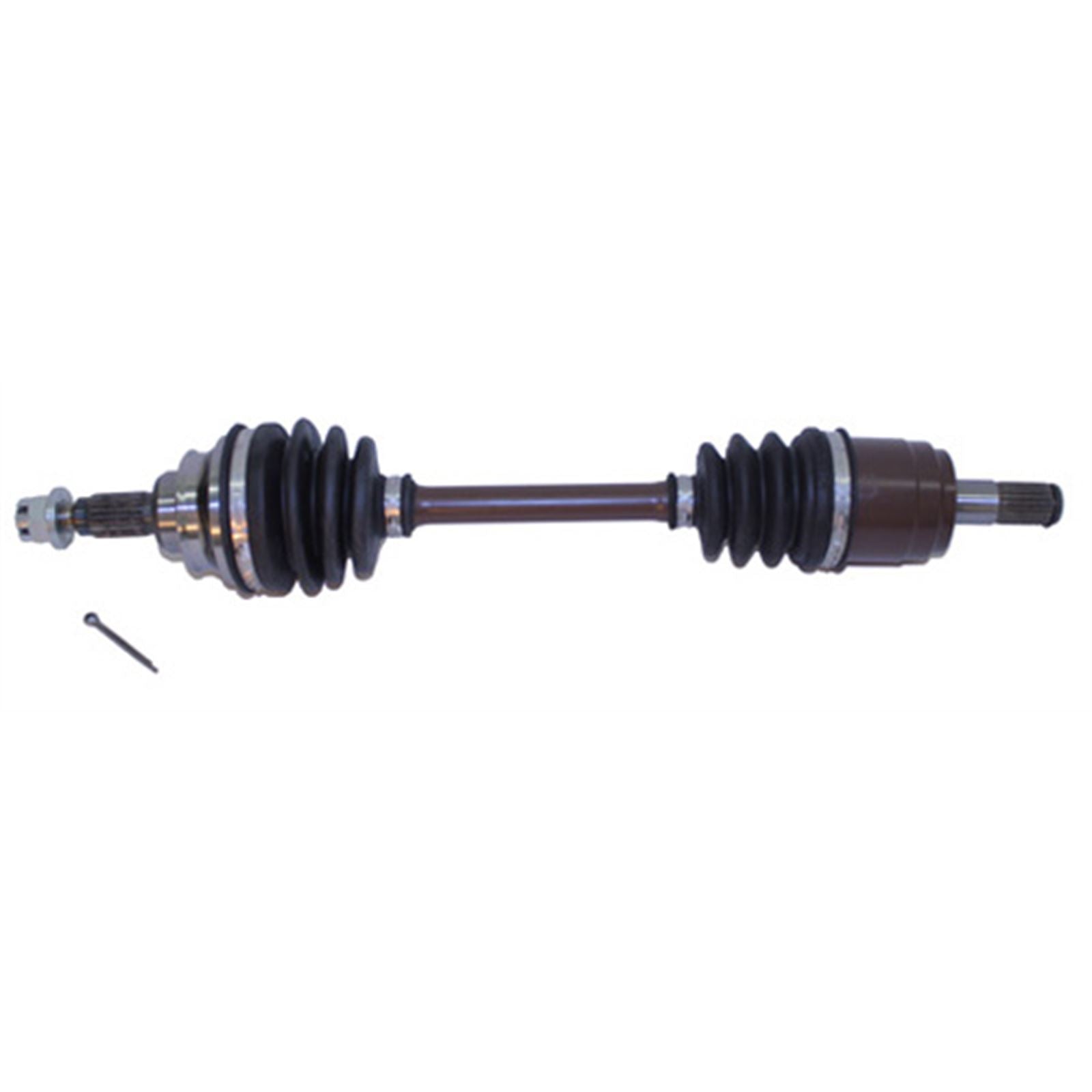 All Balls Complete CV Shaft for Honda AB6-HO-8-117_1086891