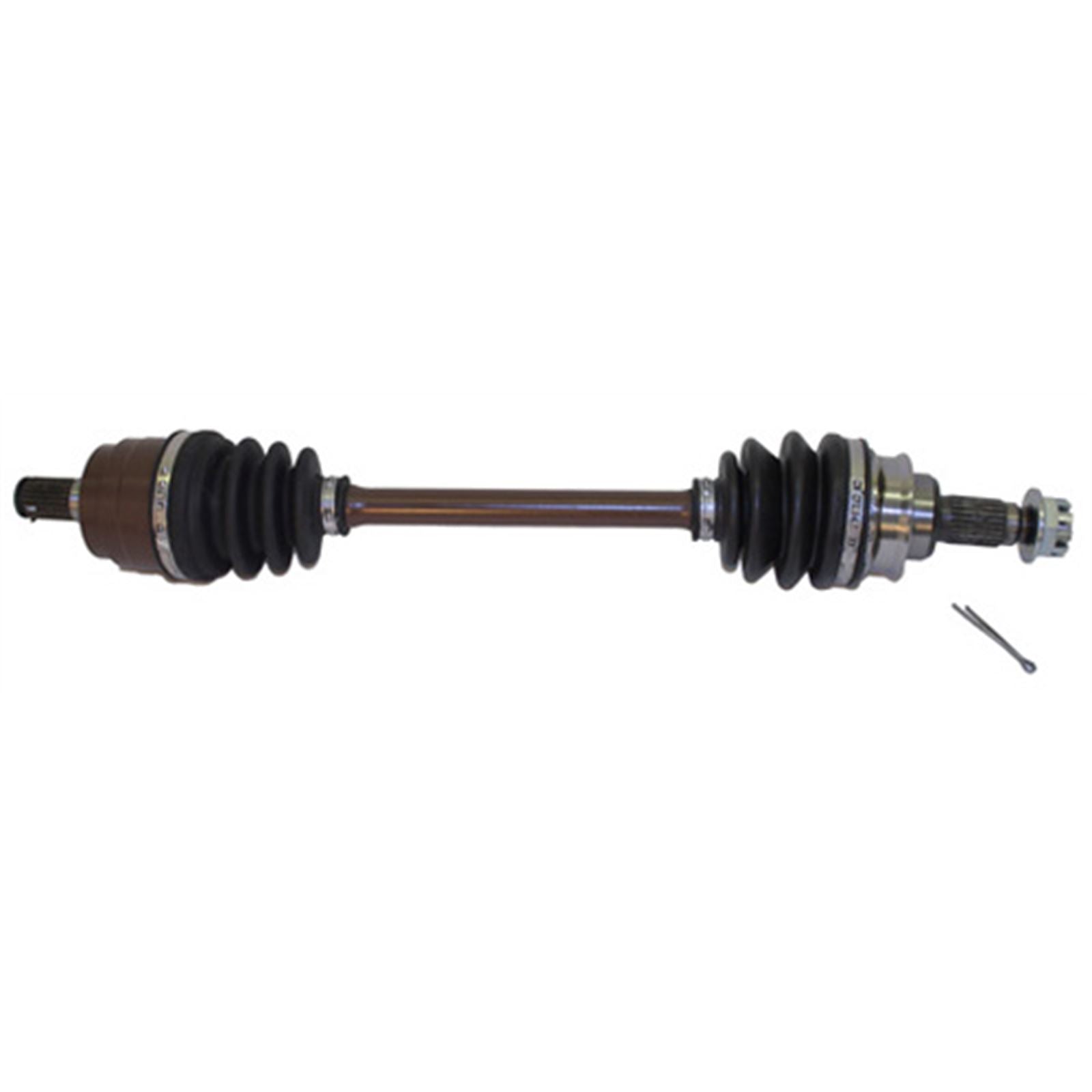 All Balls Complete CV Shaft for Honda AB6-HO-8-301_1086896