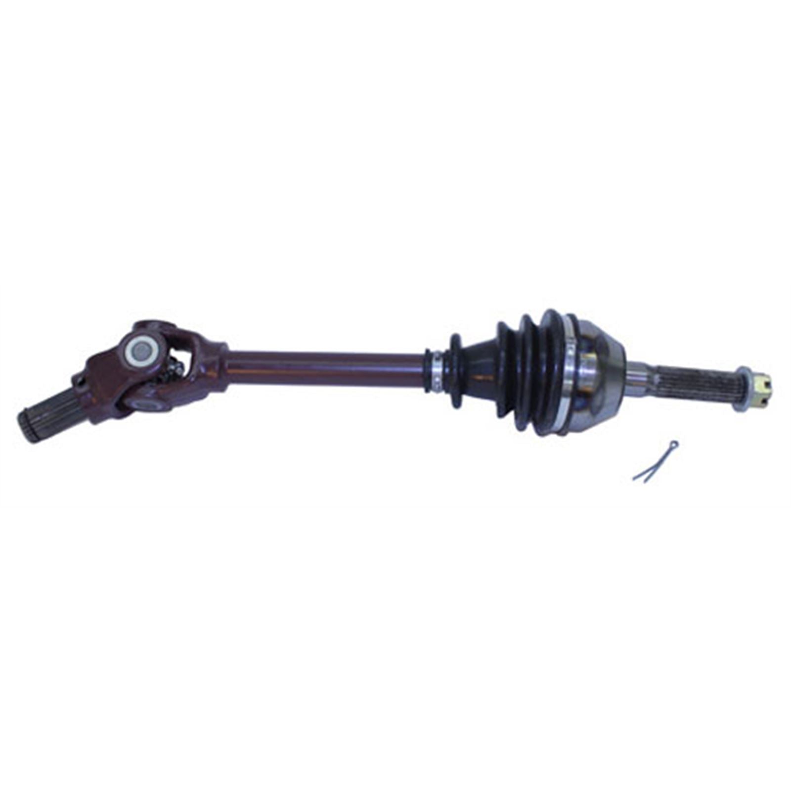 All Balls Complete CV Shaft for Polaris with Inner U-Joint AB6-PO-8-303_1086861