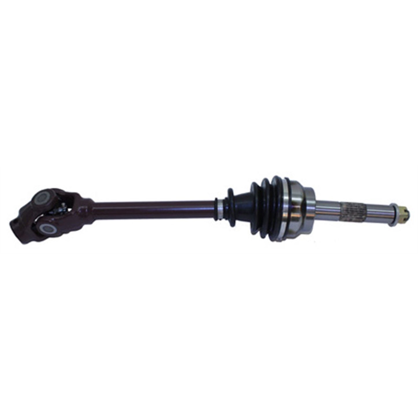 All Balls Complete CV Shaft for Polaris with Inner U-Joint AB6-PO-8-322_1086863