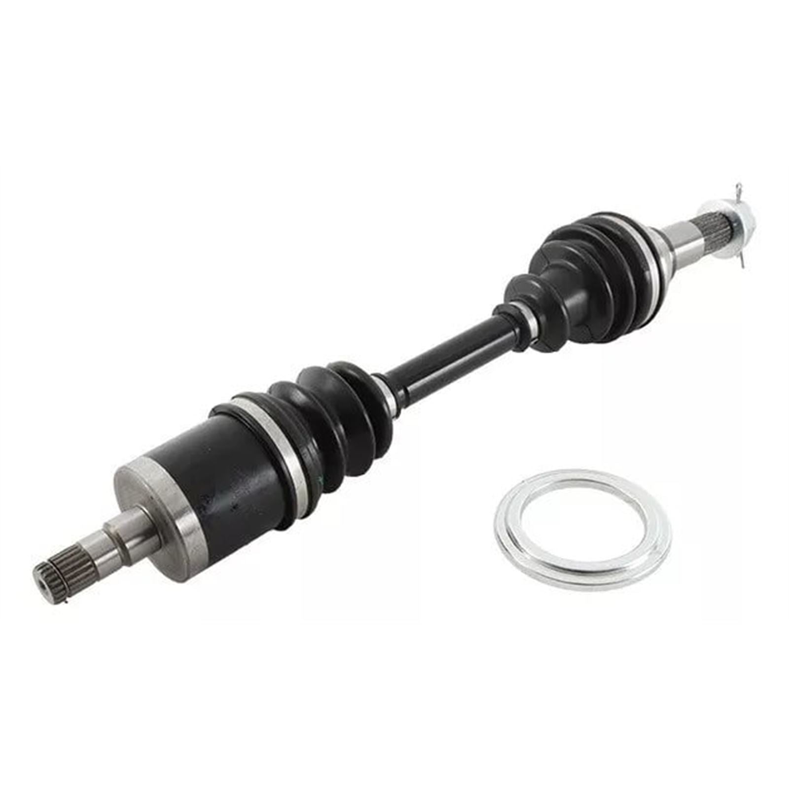 All Balls Racing 6-Ball Axle for ATV/UTV AB6-CA-8-115_1511879