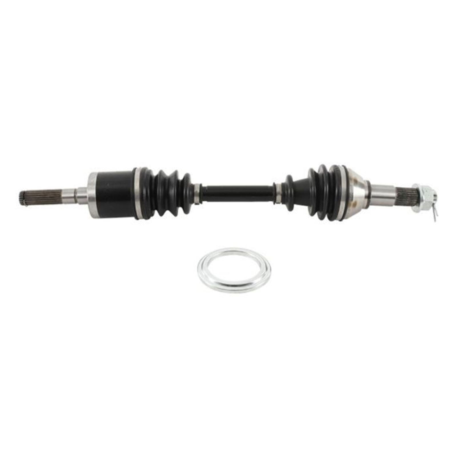 All Balls Racing 6 Ball ATV/UTV Axle AB6-CA-8-215_1771816