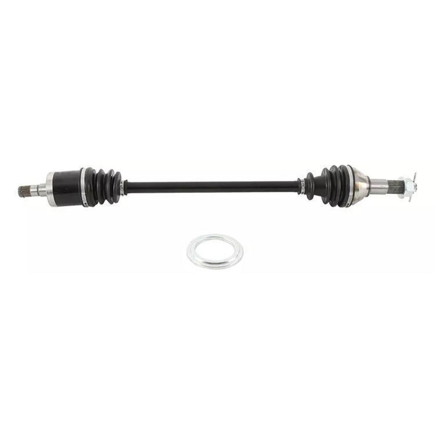 All Balls Racing 6-Ball Axle for ATV/UTV AB6-CA-8-117_1511880