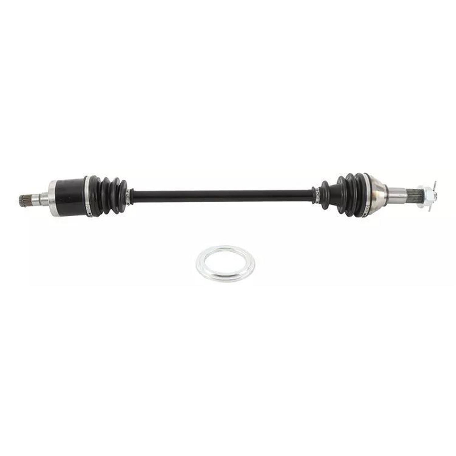All Balls Racing 6-Ball Axle for ATV/UTV AB6-CA-8-117_1511880