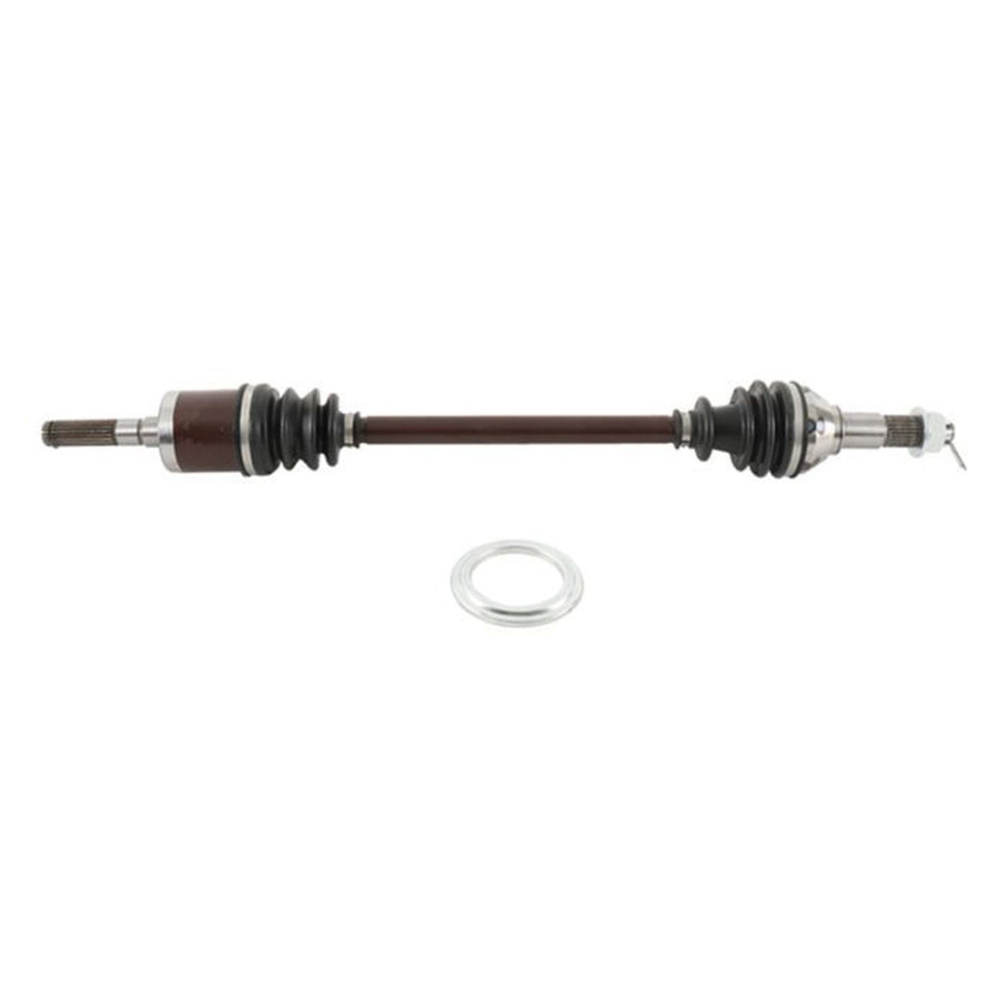 All Balls Racing 6-Ball Axle for ATV/UTV AB6-CA-8-218_1511882