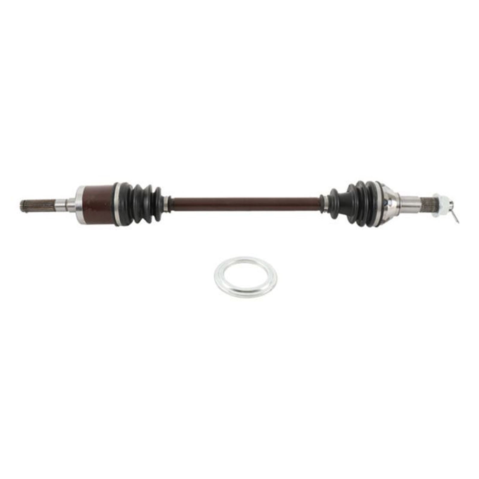All Balls Racing 6-Ball Axle for ATV/UTV AB6-CA-8-218_1511882