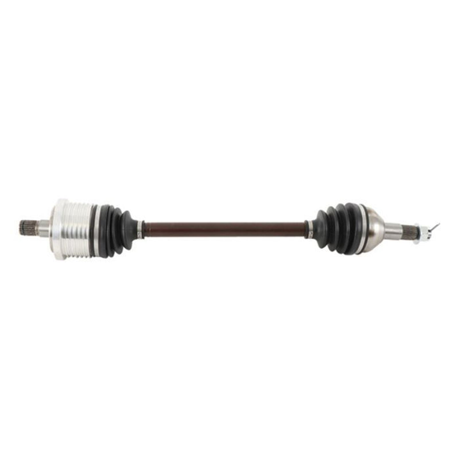 All Balls Racing 6-Ball Axle for ATV/UTV AB6-CA-8-308_1511883