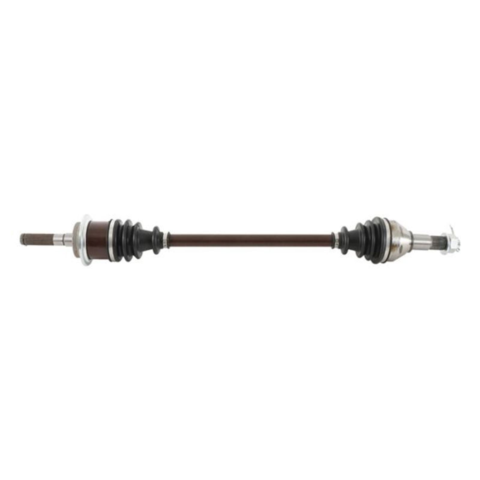 All Balls Racing 6-Ball Axle for ATV/UTV AB6-CA-8-119_1511885