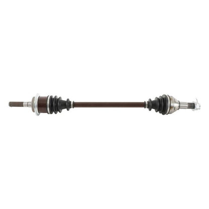 All Balls Racing 6-Ball Axle for ATV/UTV AB6-CA-8-219_1511884