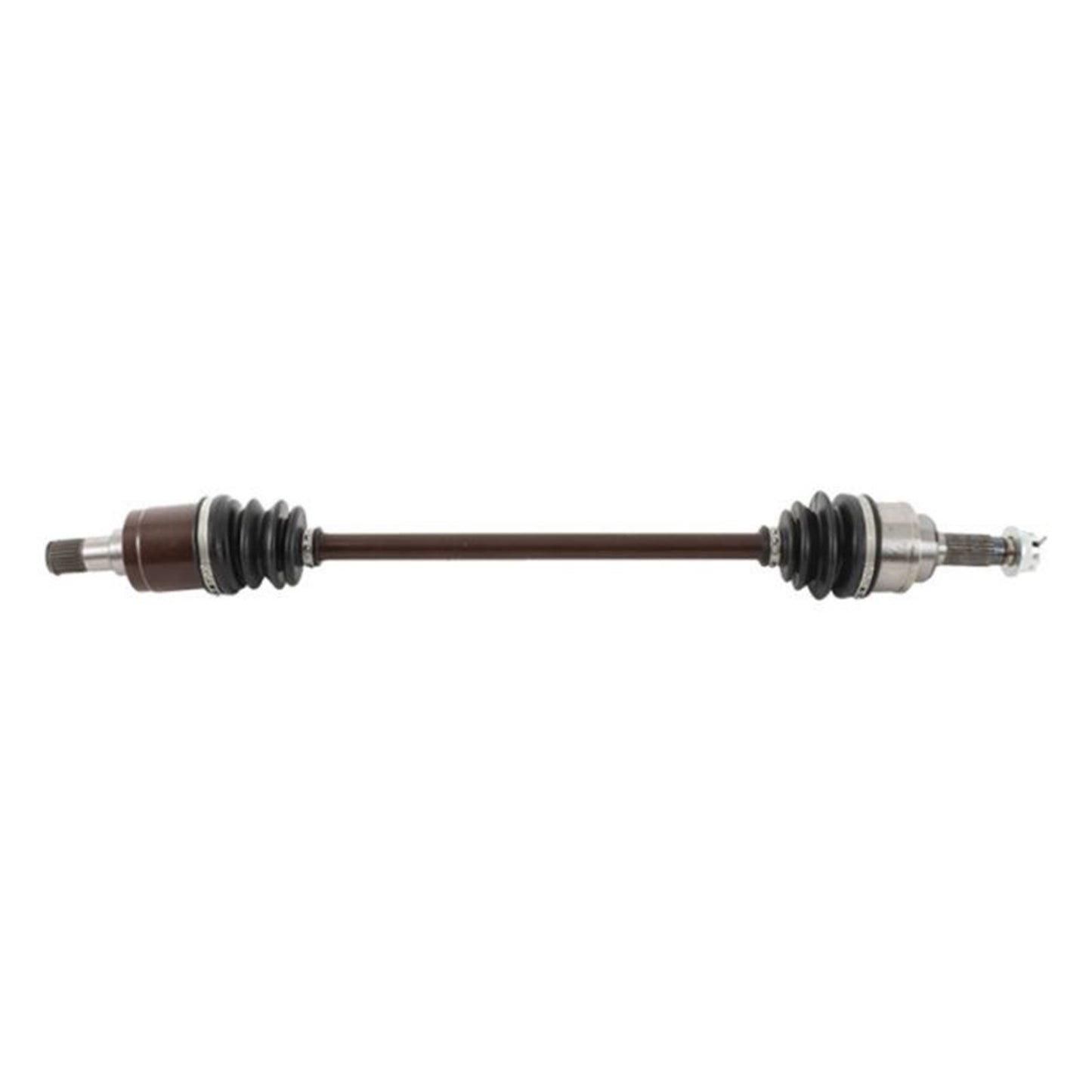 All Balls Racing 6-Ball Axle for ATV/UTV AB6-HO-8-123_1511886