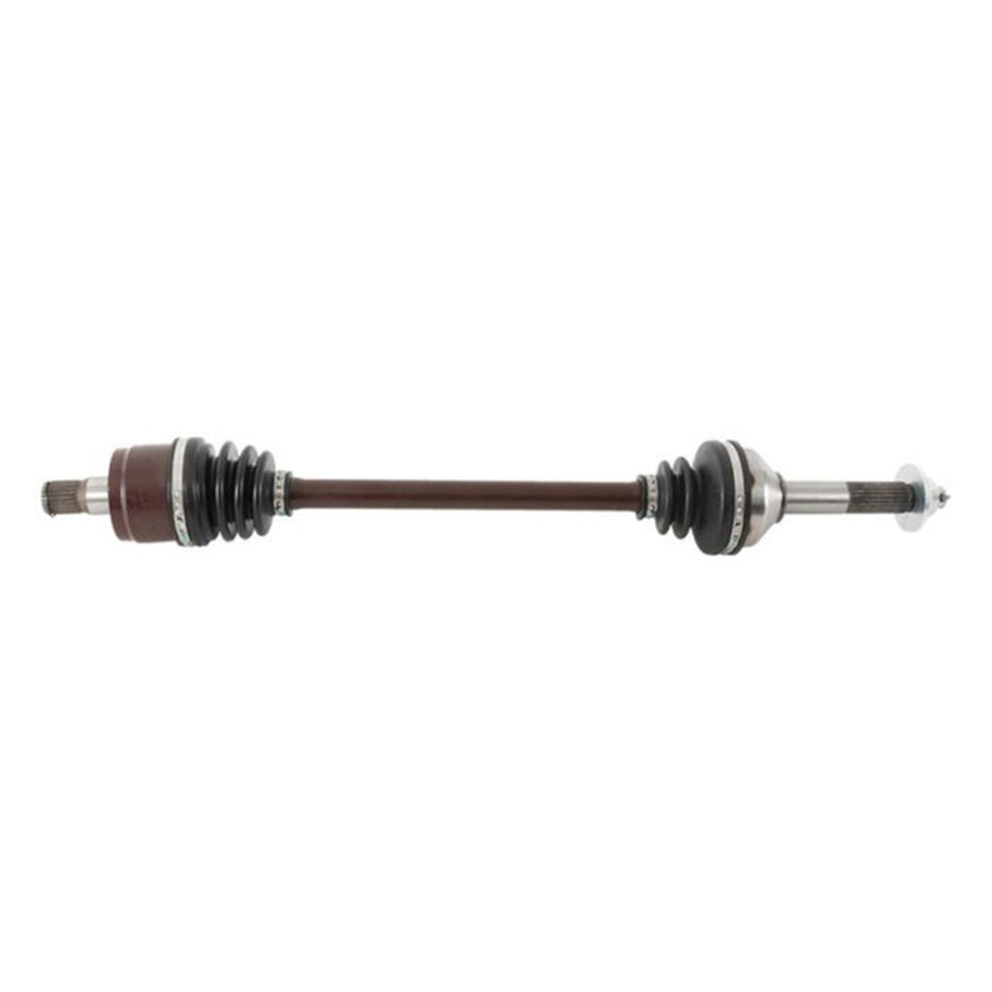 All Balls Racing 6-Ball Axle for ATV/UTV AB6-KW-8-316_1511890