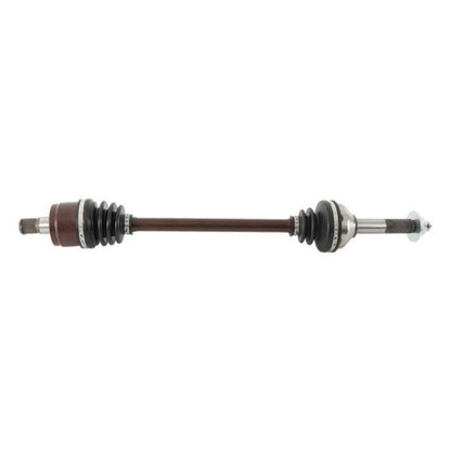 All Balls Racing 6-Ball Axle for ATV/UTV AB6-KW-8-316_1511890