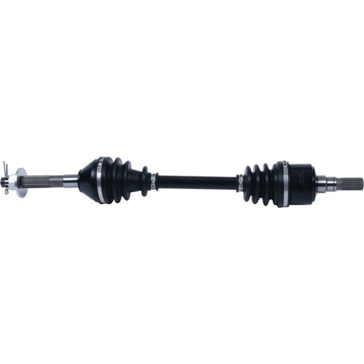 All Balls Racing 6-Ball Axle for ATV/UTV AB6-KU-8-302_1511891
