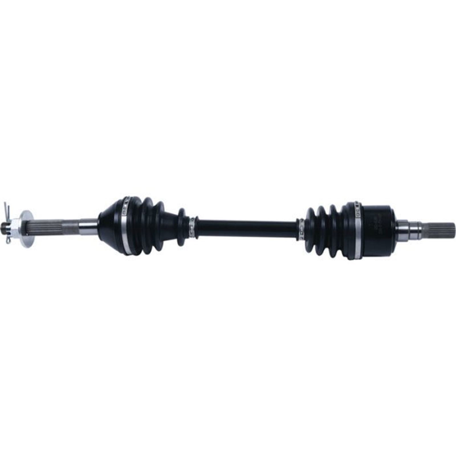 All Balls Racing 6-Ball Axle for ATV/UTV AB6-KU-8-302_1511891