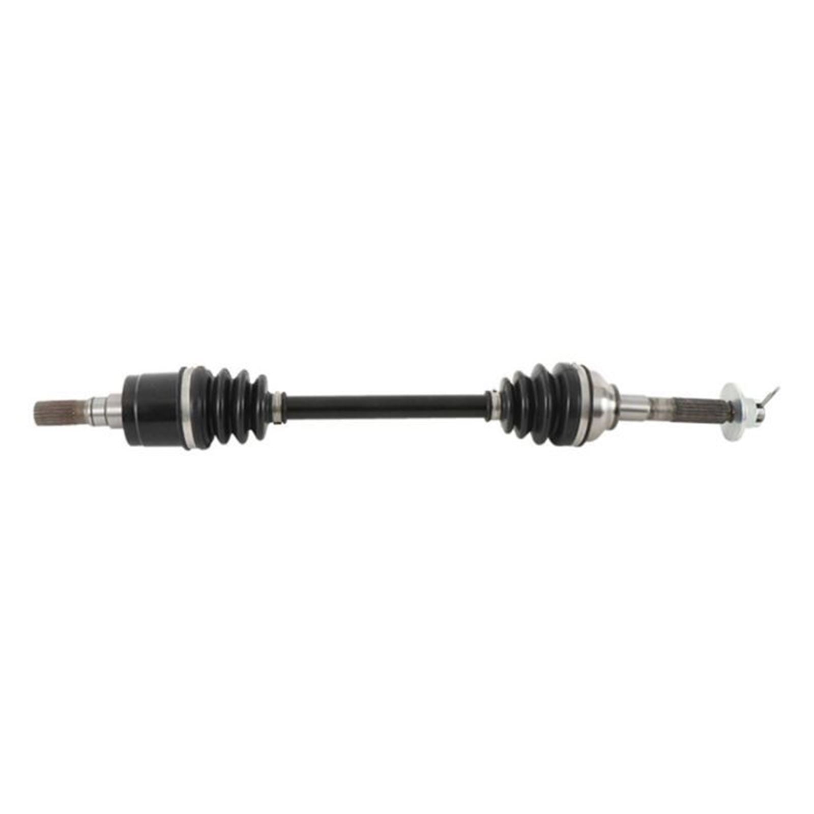 All Balls Racing 6-Ball Axle for ATV/UTV AB6-KU-8-301_1511892