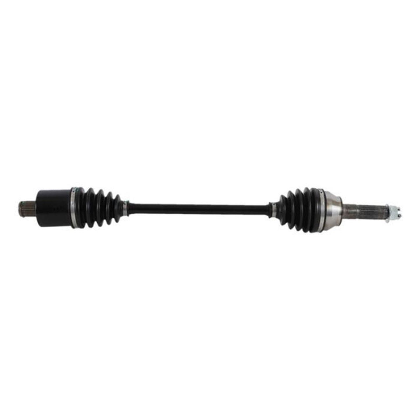 All Balls Racing 6-Ball Axle for ATV/UTV AB6-PO-8-397_1519395