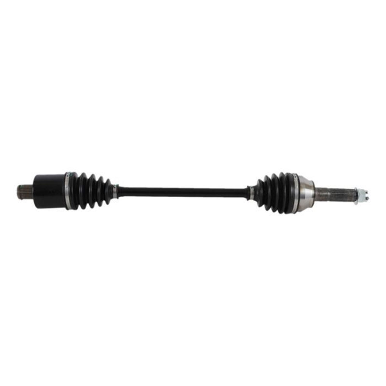 All Balls Racing 6-Ball Axle for ATV/UTV AB6-PO-8-397_1519395