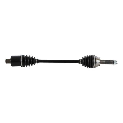 All Balls Racing 6-Ball Axle for ATV/UTV AB6-PO-8-397_1519395