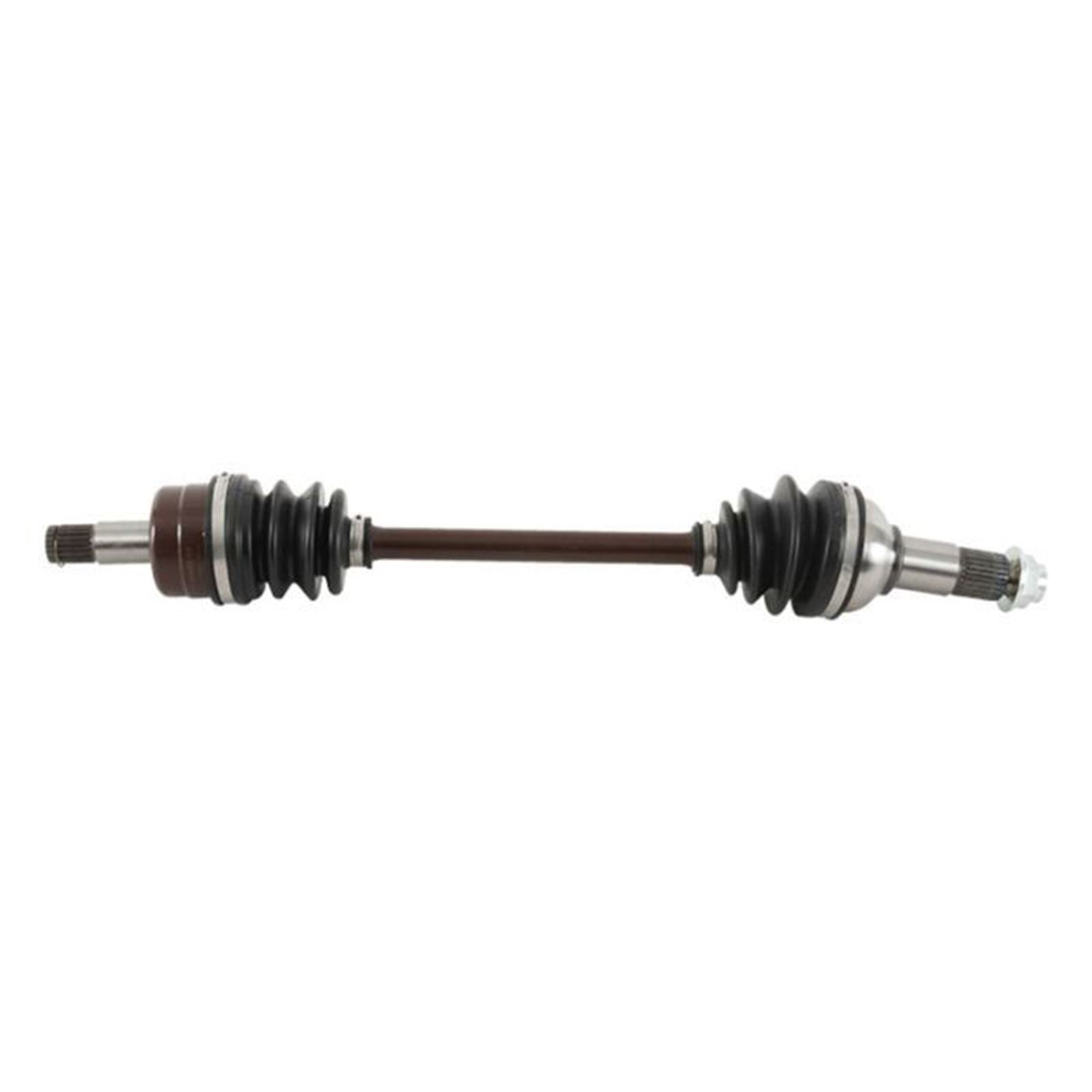 All Balls Racing 6-Ball Axle for ATV/UTV AB6-YA-8-316_1511893