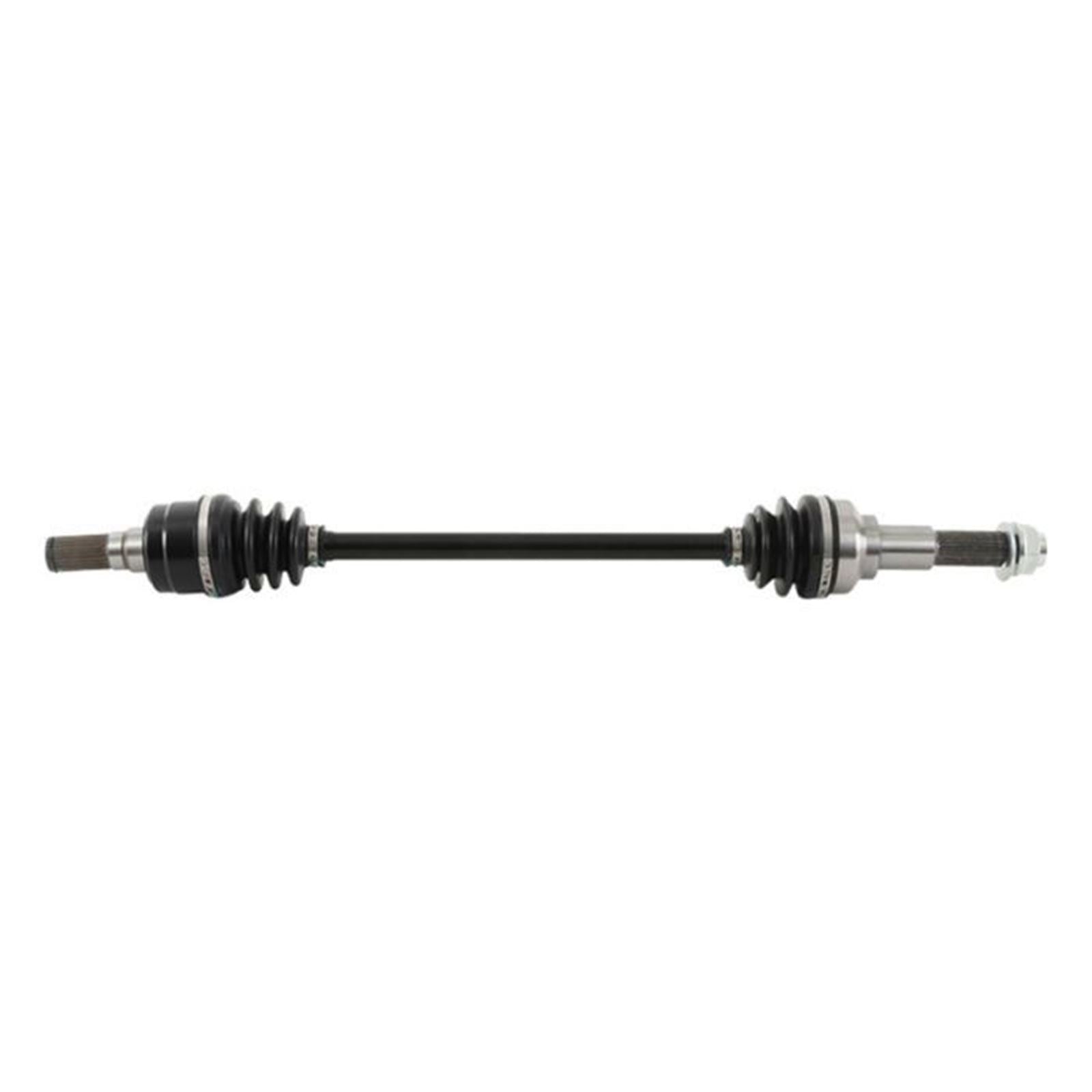 All Balls Racing 6-Ball Axle for ATV/UTV AB6-YA-8-355_1511894