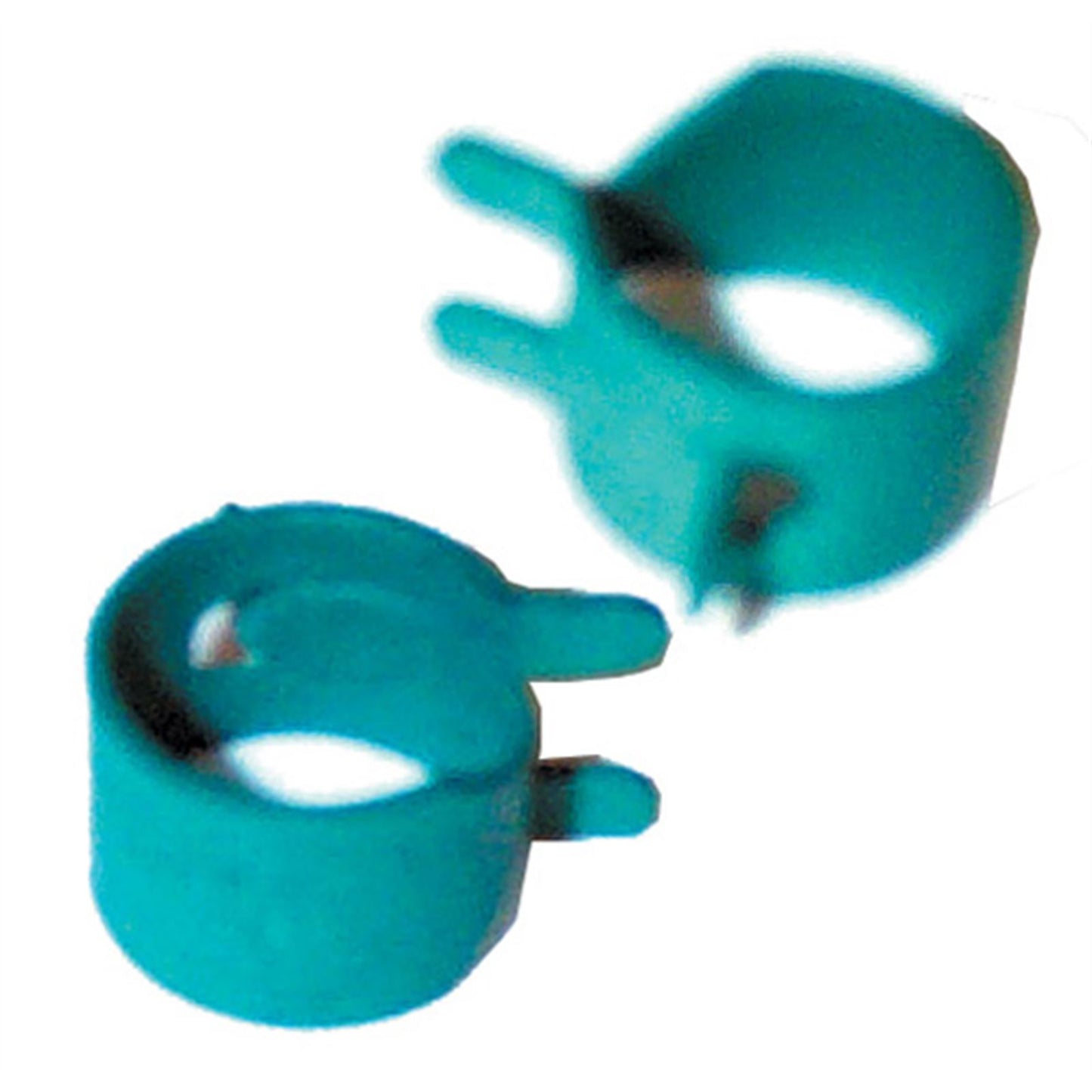 SPI Sports Parts Inc Clamp for 3/16" Tubing SM-07046_1096384